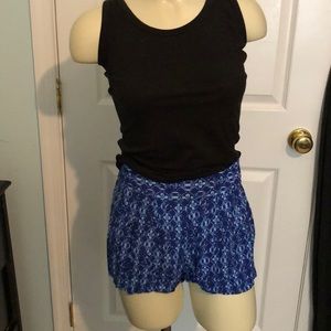 🥰Forever21 stretchy high waisted shorts🥰